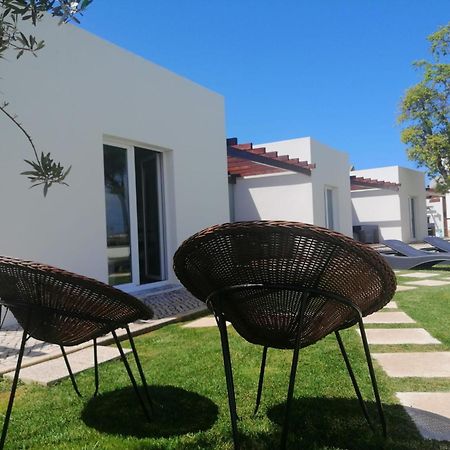 Furnaka Eco Village Lourinhã Dış mekan fotoğraf