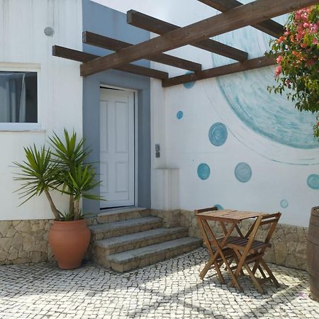 Furnaka Eco Village Lourinhã Dış mekan fotoğraf