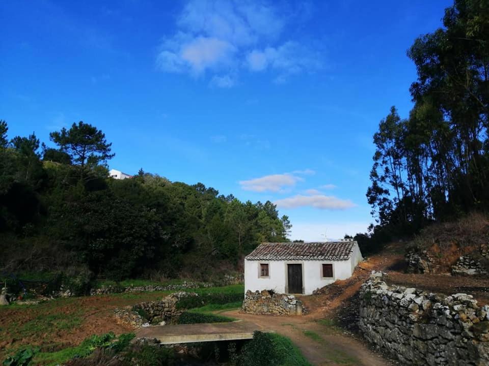 Furnaka Eco Village Lourinhã Dış mekan fotoğraf