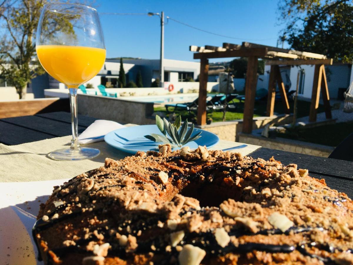 Furnaka Eco Village Lourinhã Dış mekan fotoğraf