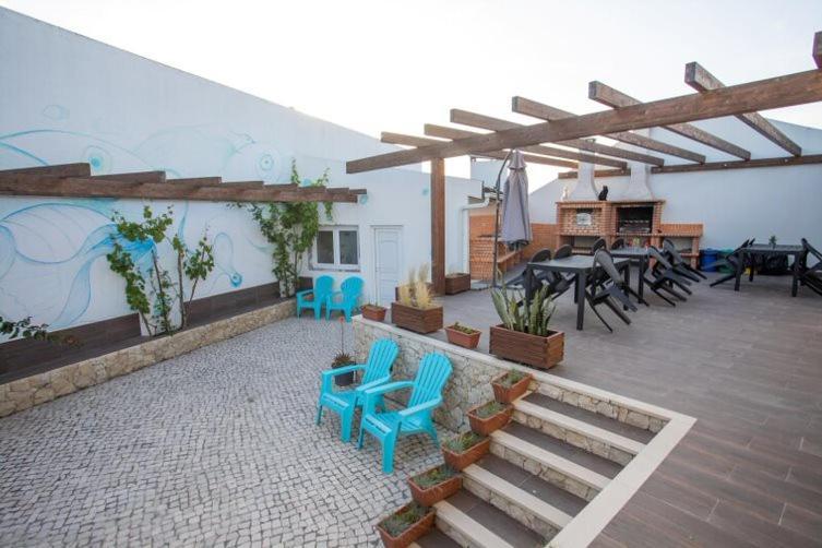 Furnaka Eco Village Lourinhã Dış mekan fotoğraf