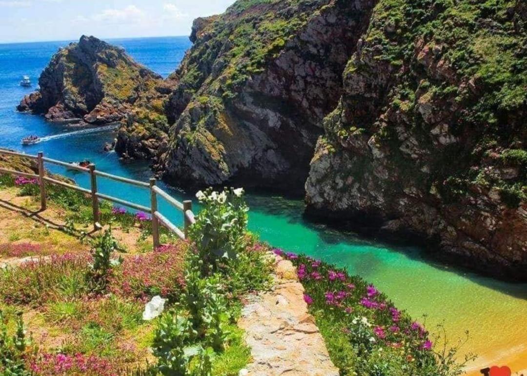 Furnaka Eco Village Lourinhã Dış mekan fotoğraf