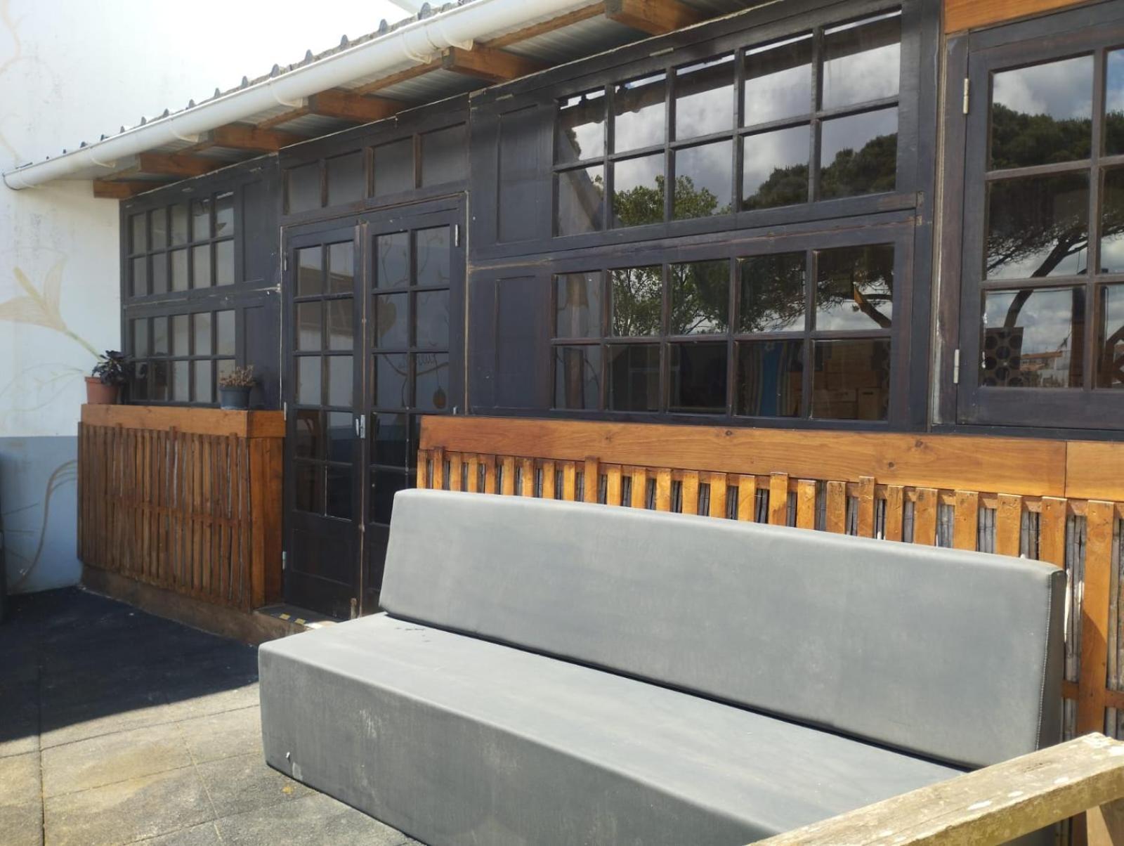 Furnaka Eco Village Lourinhã Oda fotoğraf