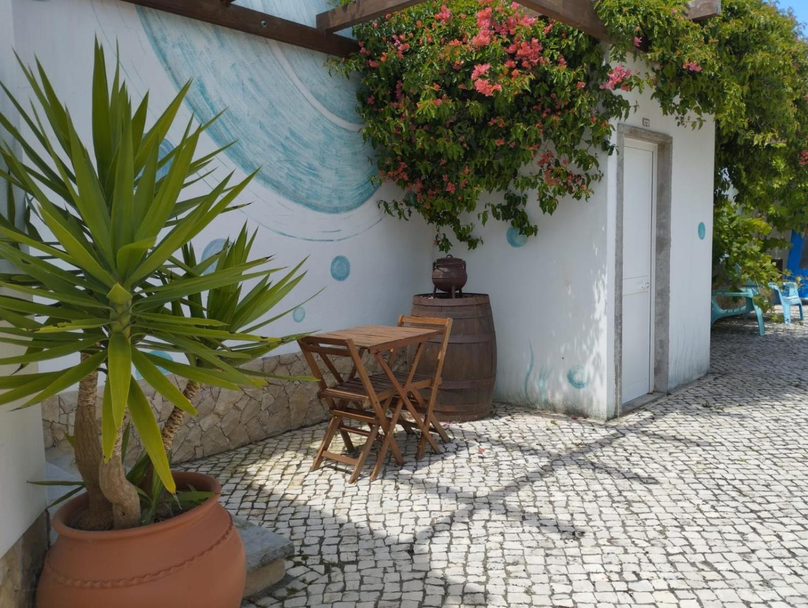Furnaka Eco Village Lourinhã Dış mekan fotoğraf
