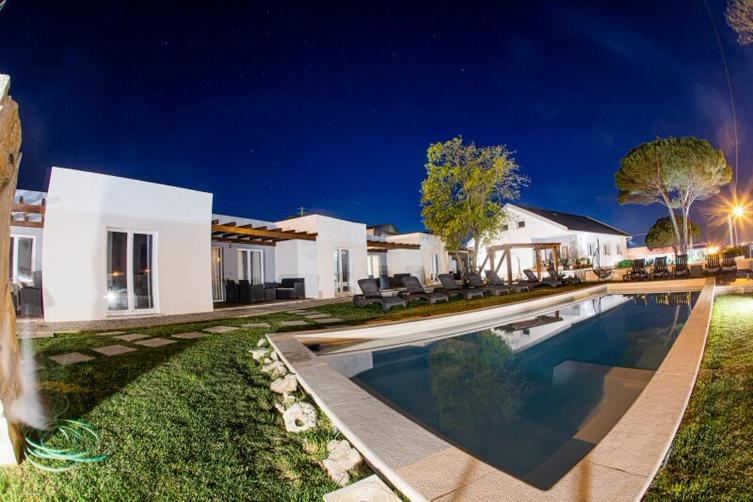 Furnaka Eco Village Lourinhã Dış mekan fotoğraf