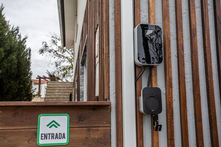 Furnaka Eco Village Lourinhã Dış mekan fotoğraf