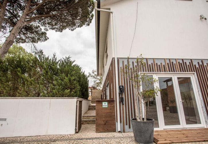 Furnaka Eco Village Lourinhã Dış mekan fotoğraf