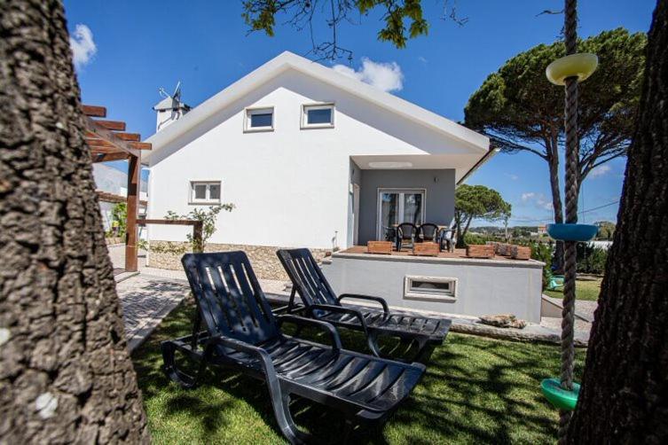 Furnaka Eco Village Lourinhã Dış mekan fotoğraf