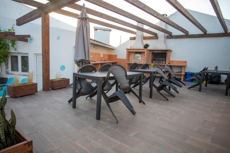 Furnaka Eco Village Lourinhã Dış mekan fotoğraf
