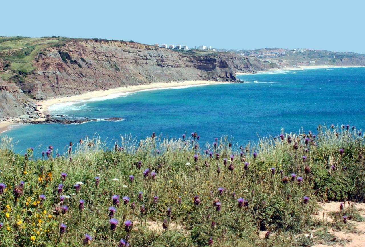 Furnaka Eco Village Lourinhã Dış mekan fotoğraf