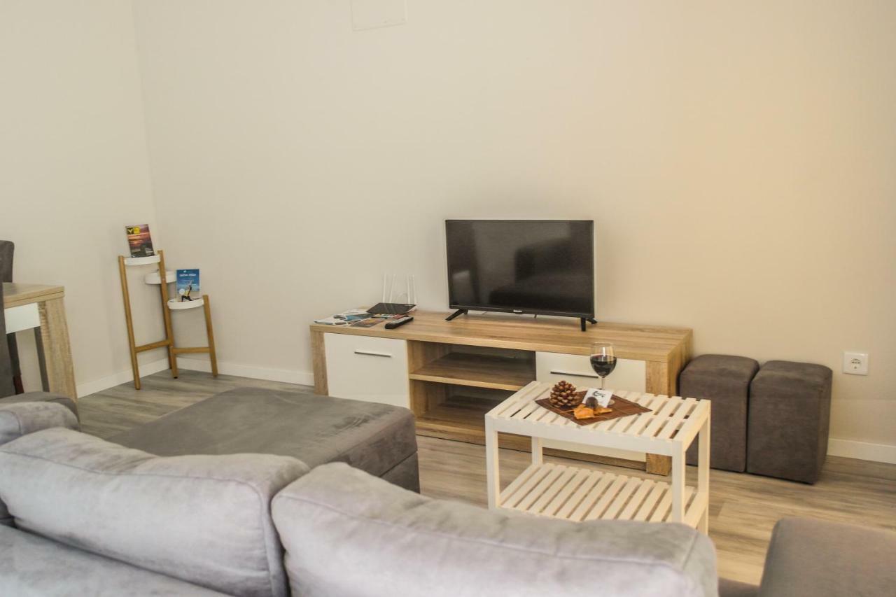 Furnaka Eco Village Lourinhã Dış mekan fotoğraf